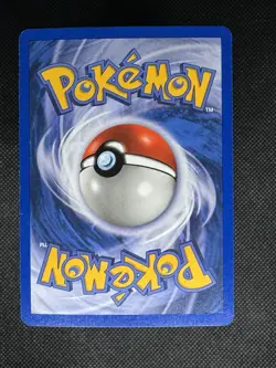 Igglybuff 67/144 Common Skyridge Pokemon Reverse Holo Lightly Played - Image 2