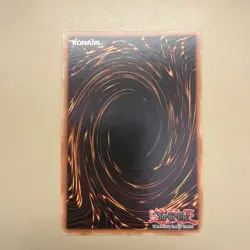 Yugioh Marauding Captain LOD-018 Legacy of Darkness 1st Edition - Image 5