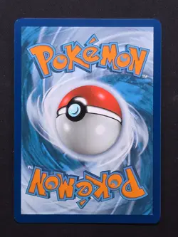 Pokemon TCG: Team Rocket's Wobbuffet Scarlet & Violet Promo SVP203 #203 - Image 2