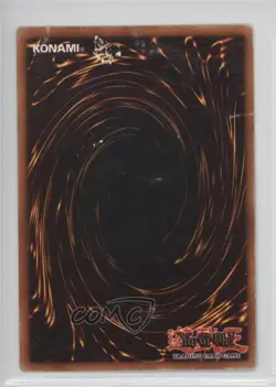 Ancient One of the Deep Forest Unlimited YuGiOh Magic Ruler Booster #MRL-018 - Image 2