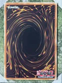 YuGiOh EXILED FORCE Hobby League Parallel Rare HL04-EN001 - Image 3