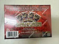 Yugioh Retro Pack 2 Unlimited Box RP02 Sealed - Image 2