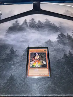 Yugioh Vanquish Soul Hollie Sue Ultra Rare DUAD-EN022 1st Edition NM - Image 4