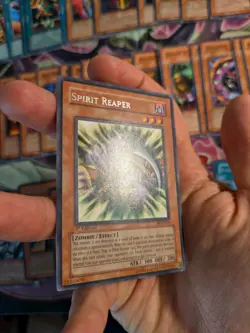 Yugioh Pharaonic Guardian PGD Complete 86-Card 1st Edition Non-Holo Set NM/M! - Image 2