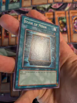 Yugioh Pharaonic Guardian PGD Complete 86-Card 1st Edition Non-Holo Set NM/M! - Image 4