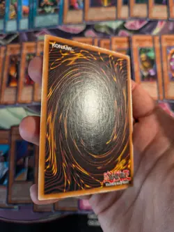 Yugioh Pharaonic Guardian PGD Complete 86-Card 1st Edition Non-Holo Set NM/M! - Image 5