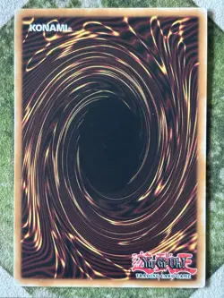 YuGiOh RIGHT LEG OF THE FORBIDDEN ONE Rare RP01-EN017 - Image 3