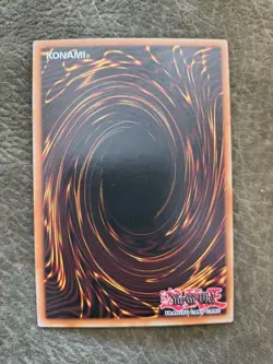 YUGIOH RAIZA THE MEGA MONARCH DUEA-EN041 1ST SECRET NM - Image 3