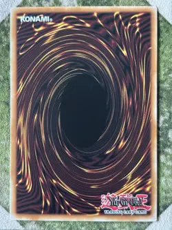YuGiOh SKY STRIKER MOBILIZE - ENGAGE! Secret Rare BLHR-EN090 - Image 3