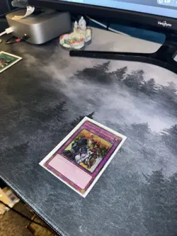 RA03-EN075 Rivalry of Warlords Quarter Century Secret Rare 1st Ed YuGiOh - Image 4