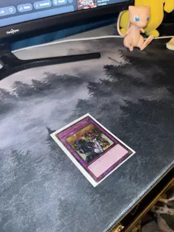 RA03-EN075 Rivalry of Warlords Quarter Century Secret Rare 1st Ed YuGiOh - Image 5