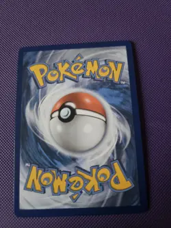 Pokemon Pikachu Birthday Card 24-Holo Celebrations Promo - Image 2
