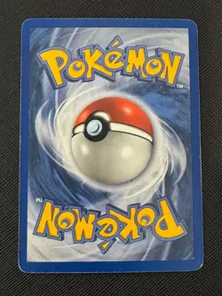 Blaziken 1/17 Holo Pop Series 1 Pokemon TCG Card 2006 - Image 3