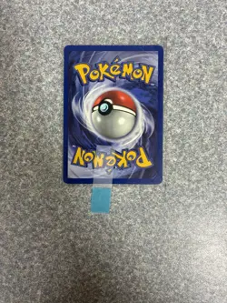 Pokemon TCG Nidorina Jungle 40/64 1st Edition Regular Card - Image 2