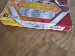 Pokemon TCG: Sun & Moon Trainer Kit Lycanroc & Alolan Raichu Card Game SEALED - Image 5