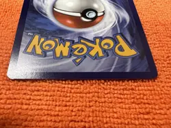 Pokemon Sandy Shocks ex Special Illustration Rare Holo Card 250/182 Paradox Rift - Image 4