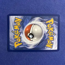 Clemonts Quick Wit 243/191 - Pokemon TCG Surging Sparks Special Illustration NM - Image 3