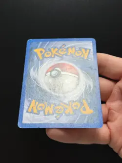 Pokemon Zapdos 30/62 Fossil Unlimited Rare Regular Non-Holo English 30/62 - Image 4