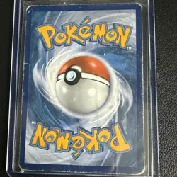 NM Pokemon Greninja EX TCG Black Star Promo Holo Ultra Rare Card XY20 Half Art - Image 3