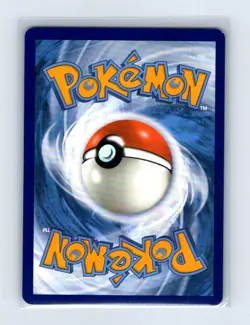 Quagsire 156 Holo Promo Scarlet & Violet Promo Pokemon Lightly Played - Image 2