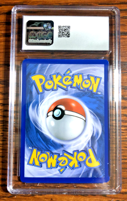 Pignite Regular Uncommon #26 - CGC NM/MINT 8 - Legendary Treasures - Pokemon TCG - Image 3