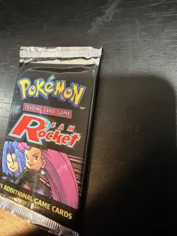 Pokemon TCG Team Rocket Booster Pack - ***Sealed and SHIPS FAST*** - Image 5