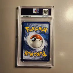 2021 Pokemon Celebrations Mew ex 88/92 PSA 10 - Image 3