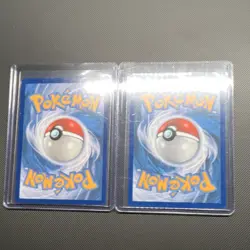 Pokemon TCG Charizard V & VMAX SWSH260/261 Holo English Sword & Shield Promo - Image 2