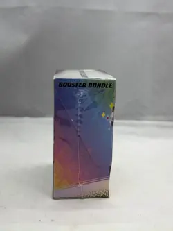 Pokemon TCG: S&V Prismatic Evolutions Booster Bundle (6pks) Factory Sealed - Image 2