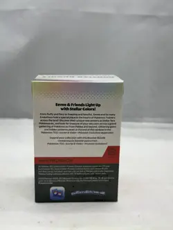Pokemon TCG: S&V Prismatic Evolutions Booster Bundle (6pks) Factory Sealed - Image 3