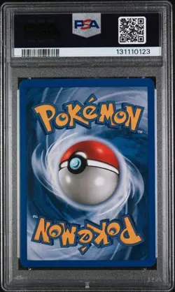 Pokemon League Promo Black Star #49 Snorlax PSA 10 - Image 2