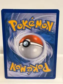 Inkay 006/012 MODERATELY PLAYED McDonald's Promos 2014 Holo Pokemon - Image 3