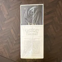 Pokemon TCG Sword & Shield Ultra-Premium Collection Charizard Box 2022 16 Packs - Image 2