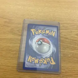 Pokemon - Multi Energy 93/100 Reverse Holographic Card (Perfect condition) - Image 3