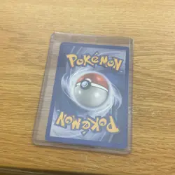 Pokemon - Multi Energy 93/100 Reverse Holographic Card (Perfect condition) - Image 4