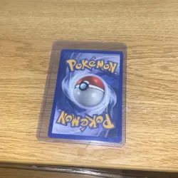 Pokemon - Multi Energy 93/100 Reverse Holographic Card (Perfect condition) - Image 5