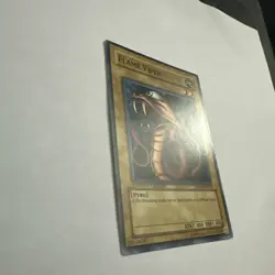 YuGiOh Flame Viper - MDP2-EN016 - Limited Edition - Image 2
