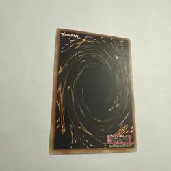 YuGiOh Flame Viper - MDP2-EN016 - Limited Edition - Image 3