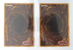 2x Yugioh Card Full Armored Black Ray Lancer MZMI-EN054 1st Edition Rare NM - Image 2