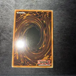 YuGiOh! Blue-Eyes Toon Dragon Starlight RA05-EN003 Rarity Collection 5 LP - Image 2