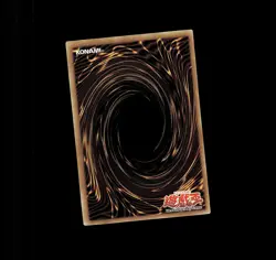 Left arm of the forbidden one LOB-123 yugioh card - Image 2
