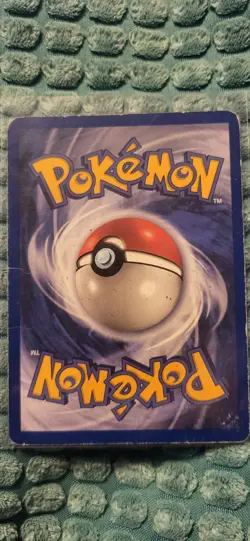 Gyarados 6/102 Base Set Pokemon Card Holo Rare MP-HP - Image 2