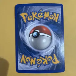 Gastly 52/92 Legend Maker Reverse Holo Stamped Card - Image 2