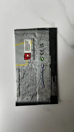 Pokemon Celebrations Booster Pack 4 Cards Pack New Sealed Offical TCG - Image 2