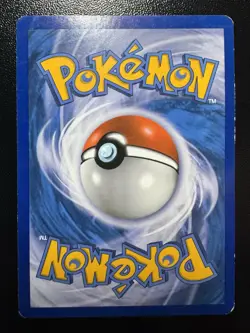 Pokemon TCG Gabite Dragons Exalted Card 89/124 Reverse Holo Foil MP - Image 2