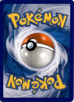 Houndour 69/106 Great Encounters Pokemon Card TCG - Image 2