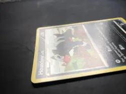 Pokemon card Houndour LV.12 103/146 Non Holo Darkness Legends Awakened LP/NM - Image 3