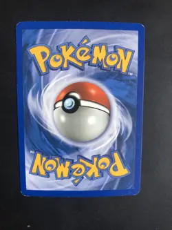 Pokemon card Houndour LV.12 103/146 Non Holo Darkness Legends Awakened LP/NM - Image 4