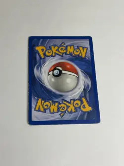Pokemon TCG Shining Gyarados Holo Neo Revelation Card 65/64 Secret Rare German - Image 2