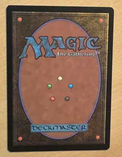 MTG Duelist’s Heritage Card, Commander 2021 - Image 2